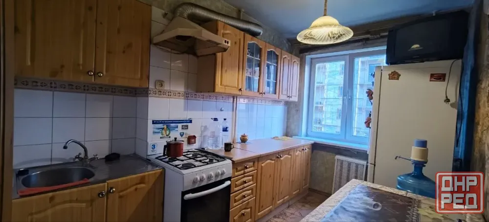 продам 2х комн. квартиру в Ворошиловском районе Донецк - изображение 2