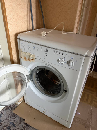 Стиральная машина Indesit Донецк