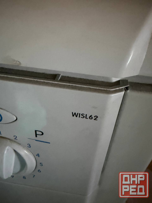 Стиральная машина Indesit Донецк - изображение 2