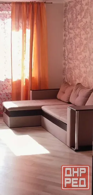 Сдам 2х комнатную квартиру на топазе Донецк - изображение 4