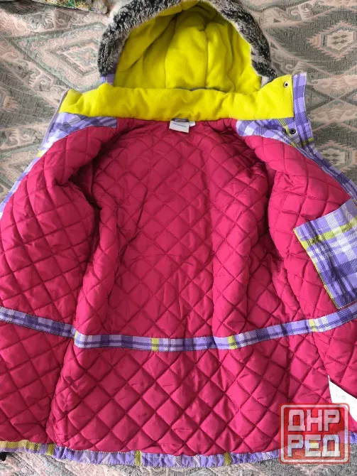 Продам зимний костюм Донецк - изображение 3