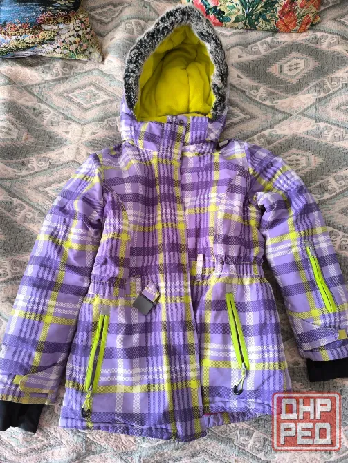 Продам зимний костюм Донецк - изображение 1