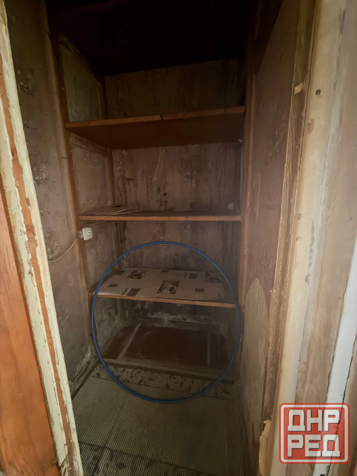 Продажа 3х комнатной квартиры в г.Макеевка, мкрн.Восточный, ул.Лазо Макеевка - изображение 8