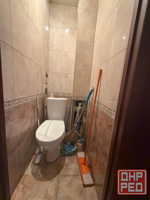 Продажа 3х комнатной квартиры в г.Макеевка, мкрн.Восточный, ул.Лазо Макеевка - изображение 6
