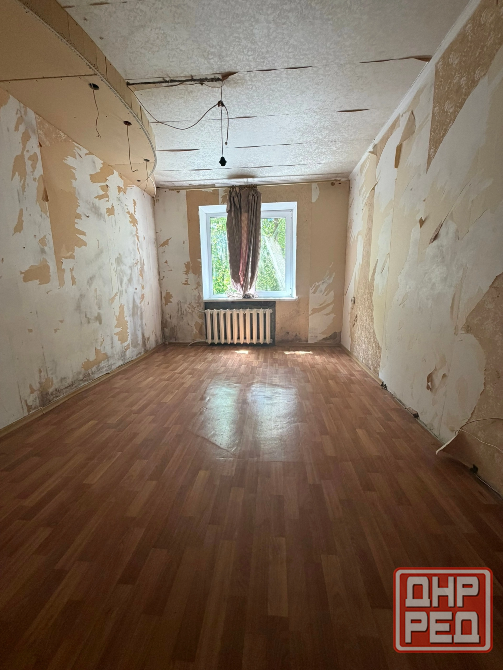 Продажа 3х комнатной квартиры в г.Макеевка, мкрн.Восточный, ул.Лазо Макеевка - изображение 7