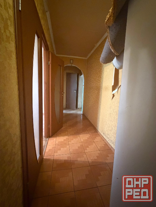 Продажа 3х комнатной квартиры в г.Макеевка, мкрн.Восточный, ул.Лазо Макеевка - изображение 1