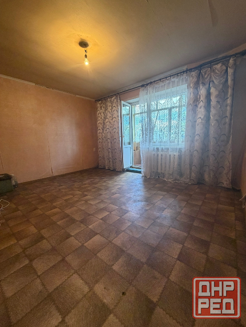 Продажа 3х комнатной квартиры в г.Макеевка, мкрн.Восточный, ул.Лазо Макеевка - изображение 3
