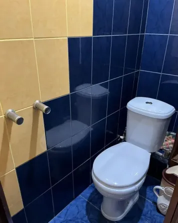 сдам 2ух комнатную квартиру Донецк