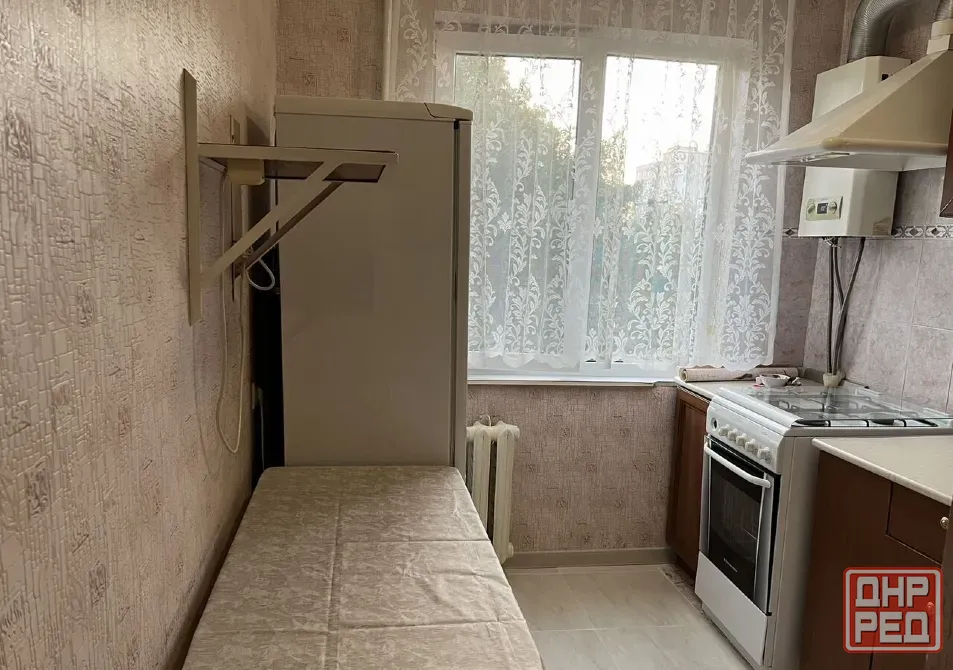 сдам 2ух комнатную квартиру Донецк - изображение 3