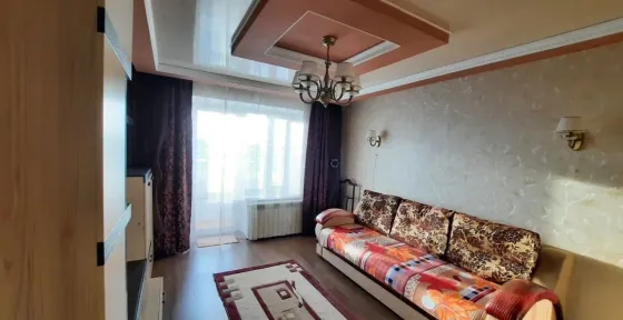 сдам 1комнатную квартиру Донецк