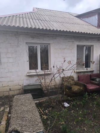 Продажа 1/2 части дома на Широком Донецк