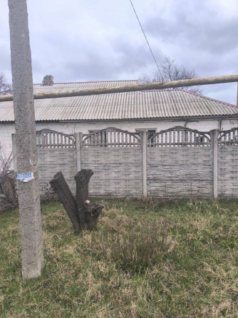Продажа 1/2 части дома на Широком Донецк