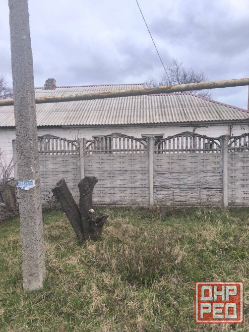 Продажа 1/2 части дома на Широком Донецк - изображение 3