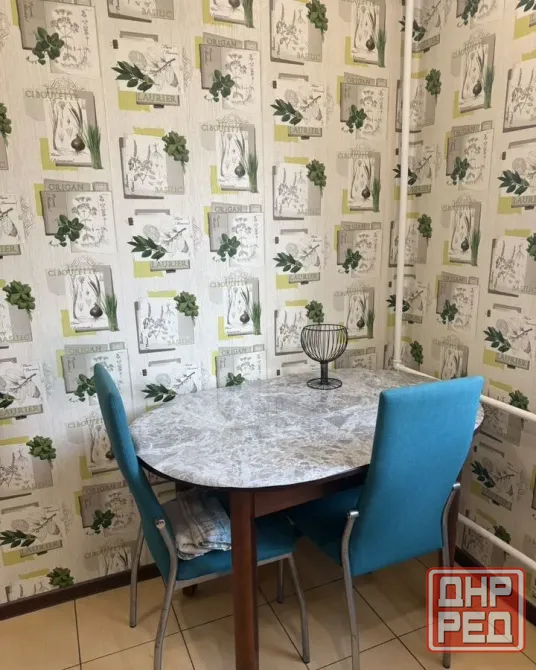 сдам 1комнатную квартиру Донецк - изображение 2