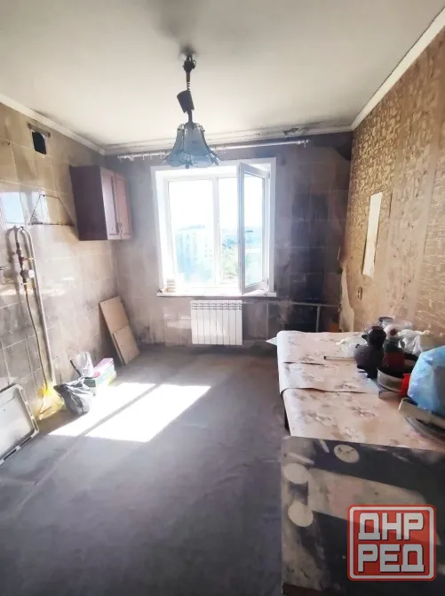 Продам 3 комнатную квартиру ориентир рынок Эдельвейс Мариуполь - изображение 2