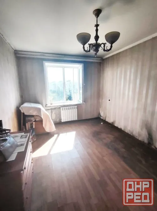Продам 3 комнатную квартиру ориентир рынок Эдельвейс Мариуполь - изображение 1