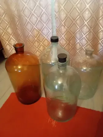 Бутыль 20л под вино Донецк