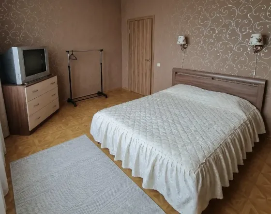 Сдаётся 1комнатная квартира в Донецке (37м²) на длительный срок Донецк
