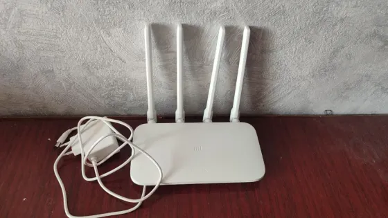 Роутер wi-fi Xiaomi Донецк