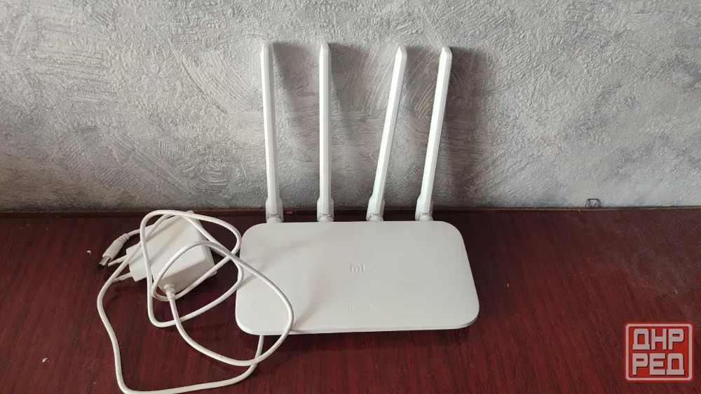 Роутер wi-fi Xiaomi Донецк - изображение 1