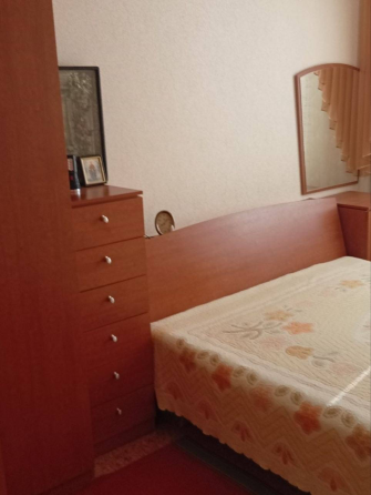 2-комнатная квартира, Текстильщик Донецк