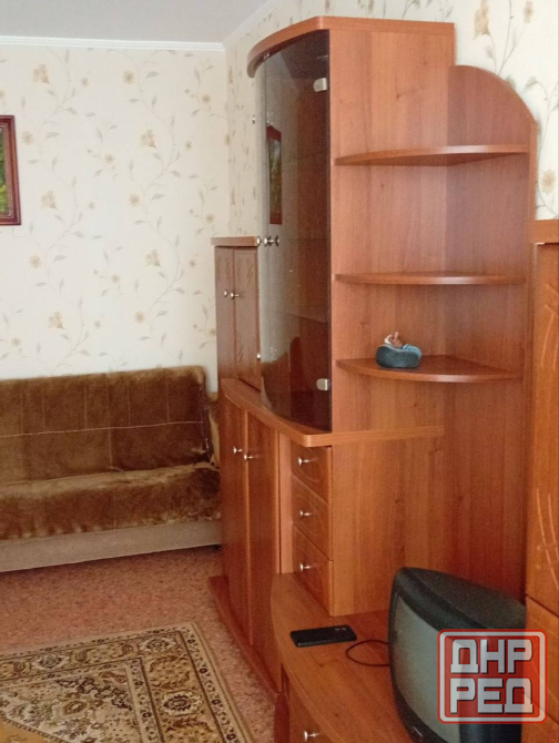 2-комнатная квартира, Текстильщик Донецк - изображение 7
