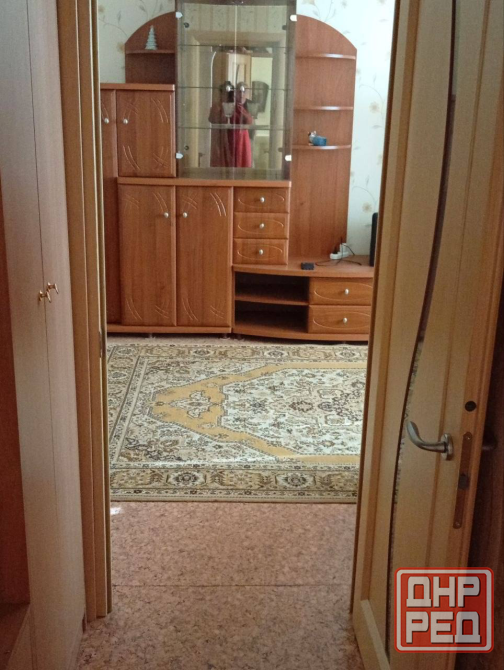2-комнатная квартира, Текстильщик Донецк - изображение 3