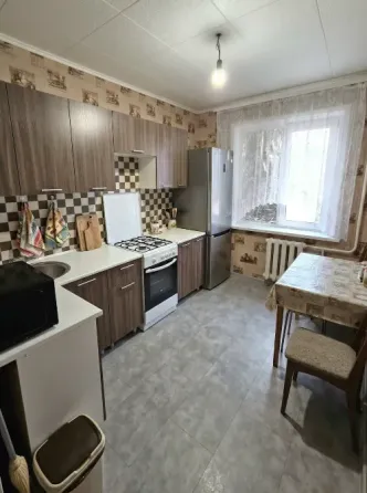 Сдаётся 2комнатная квартира в Донецке (49м²) на длительный срок Донецк