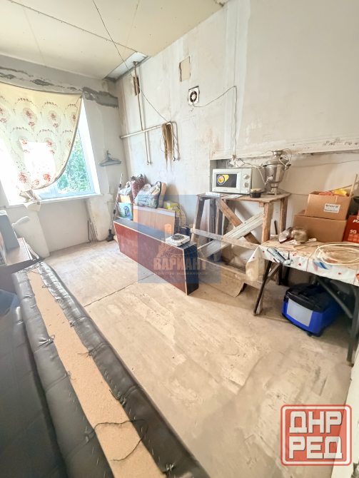 Продам 2х ком квартиру Макеевка - изображение 3