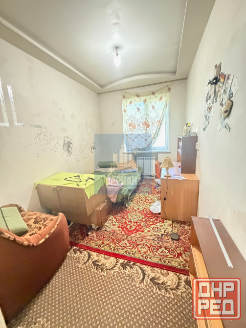Продам 2х ком квартиру Макеевка - изображение 1