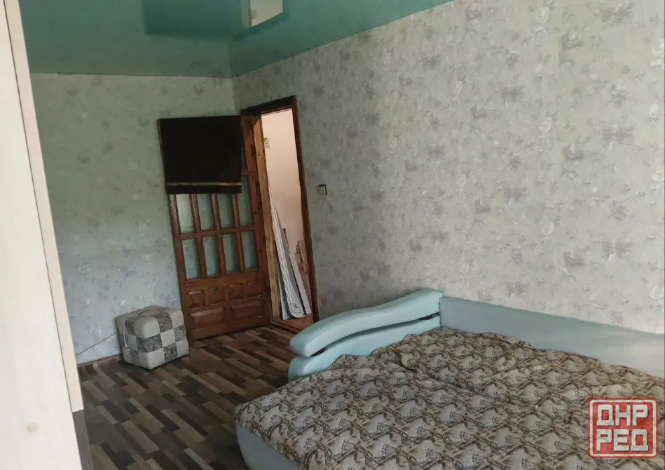 Сдам двухкомнатную квартиру в Кировском районе Донецк - изображение 3