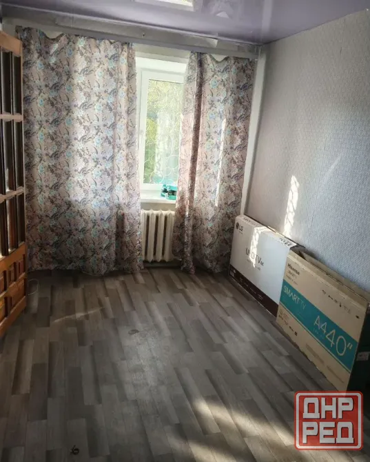 Сдам двухкомнатную квартиру в Кировском районе Донецк - изображение 4