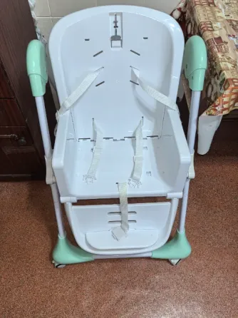 Стульчик для кормления Донецк
