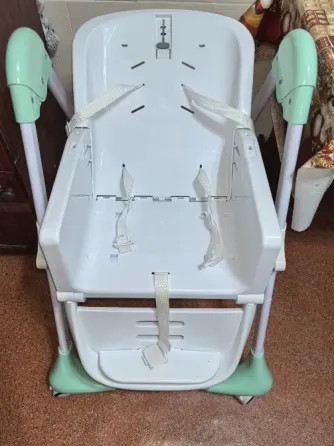 Стульчик для кормления Донецк