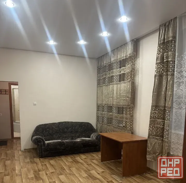 Сдам двухкомнатную квартиру в Куйбышевском районе Донецк - изображение 2
