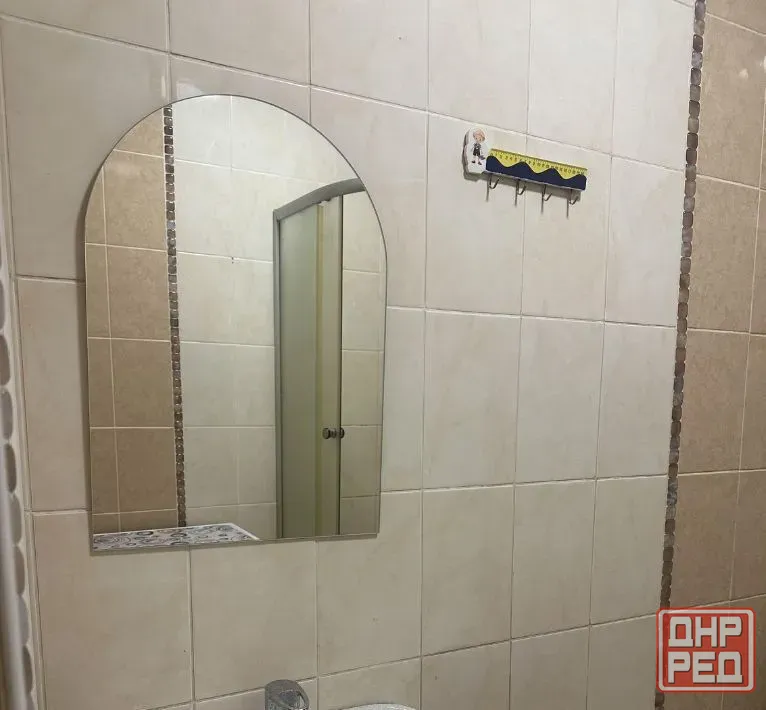 Сдам двухкомнатную квартиру в Куйбышевском районе Донецк - изображение 5