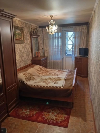 3-комнатная квартира в Буденновском р-не Донецк