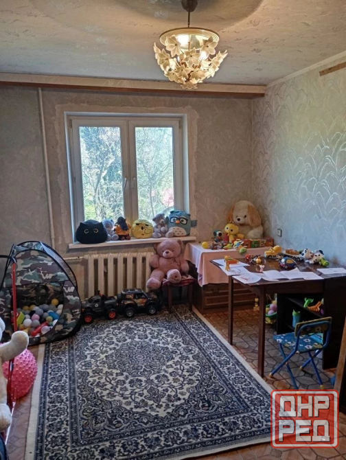 3-комнатная квартира в Буденновском р-не Донецк - изображение 6
