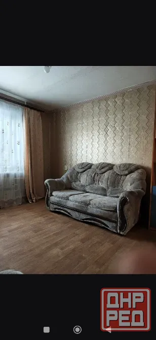 сдам 2 к.кв. ворошил. р. гурова-челбскинц. цветы 40000 р. вода 24/7 Донецк - изображение 5