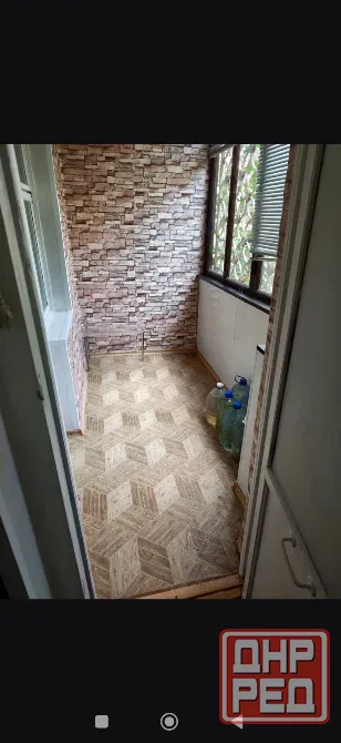 сдам 2 к.кв. ворошил. р. гурова-челбскинц. цветы 40000 р. вода 24/7 Донецк - изображение 11
