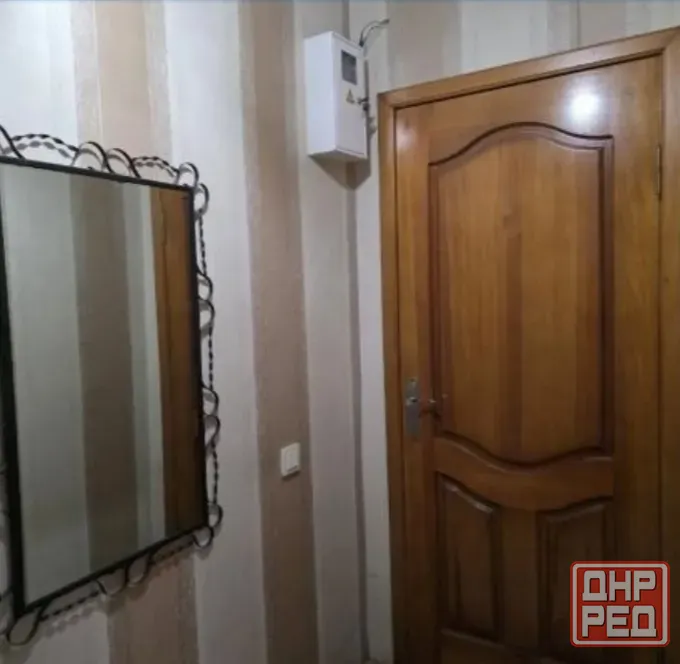 Продажа 2 к.кв, Калининский р-н, 2 эт./5 Донецк - изображение 5