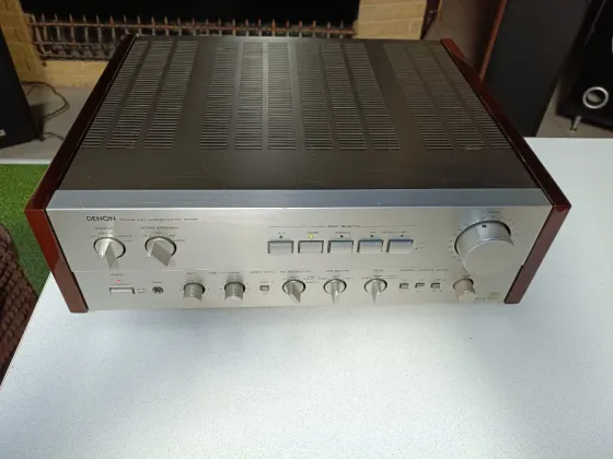 Топовый усилитель "Denon"- PMA -970 Донецк