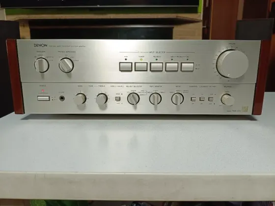 Топовый усилитель "Denon"- PMA -970 Донецк