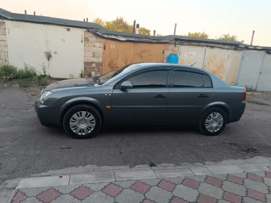 Opel vectra C 2003г Донецк