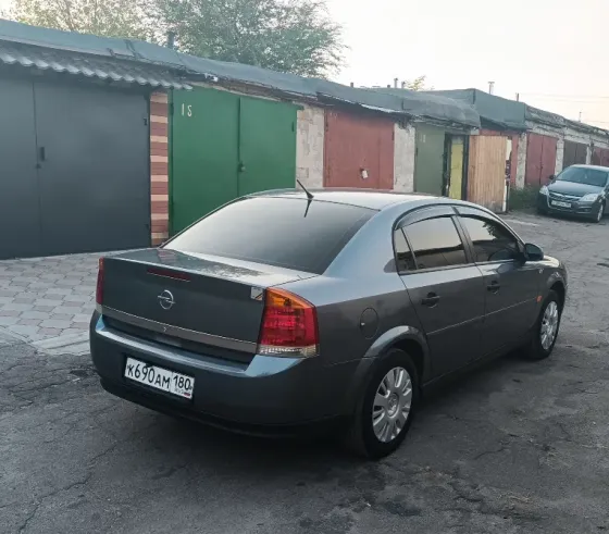 Opel vectra C 2003г Донецк