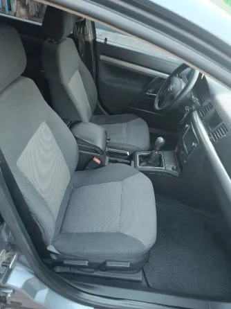 Opel vectra C 2003г Донецк