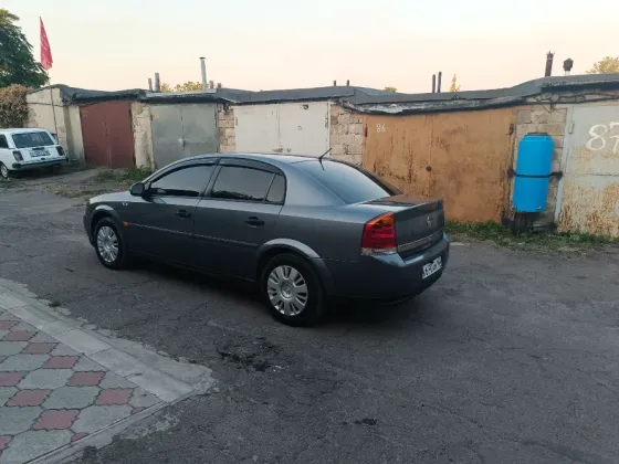 Opel vectra C 2003г Донецк
