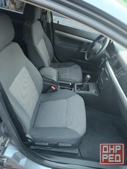 Opel vectra C 2003г Донецк - изображение 6