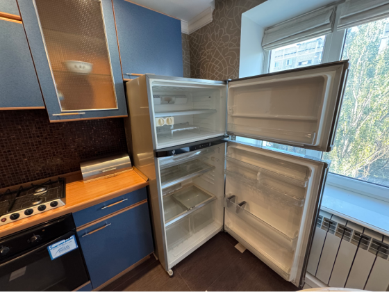 Продажа 4х комнатной квартиры! Киевский 5б (Ветка) Донецк