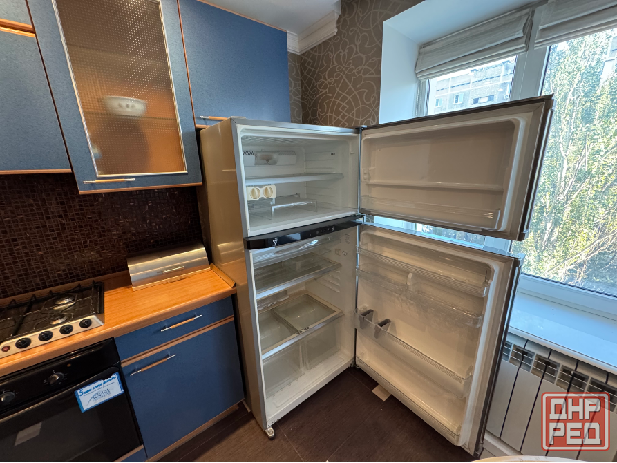 Продажа 4х комнатной квартиры! Киевский 5б (Ветка) Донецк - изображение 3